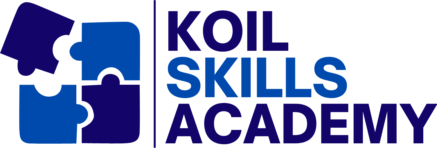 Koil Skills Academy Logo